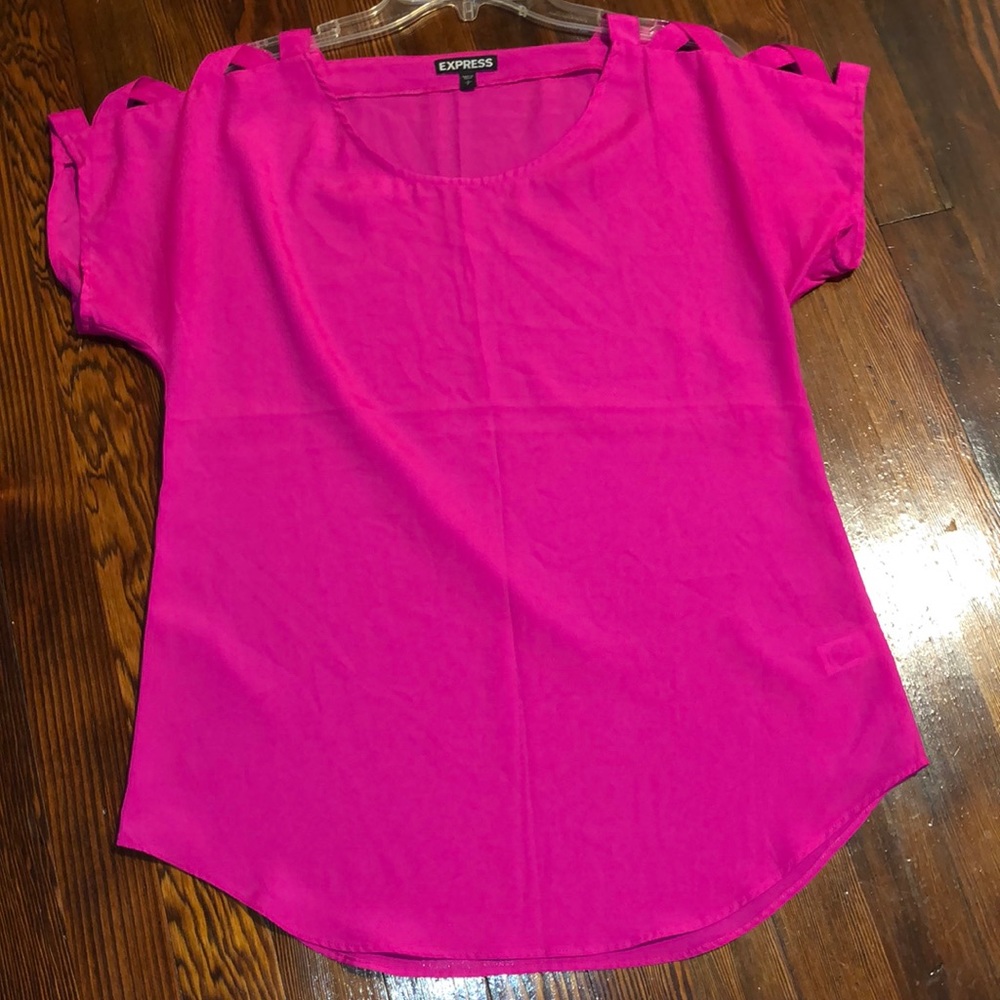 Express top - Picture 2 of 6